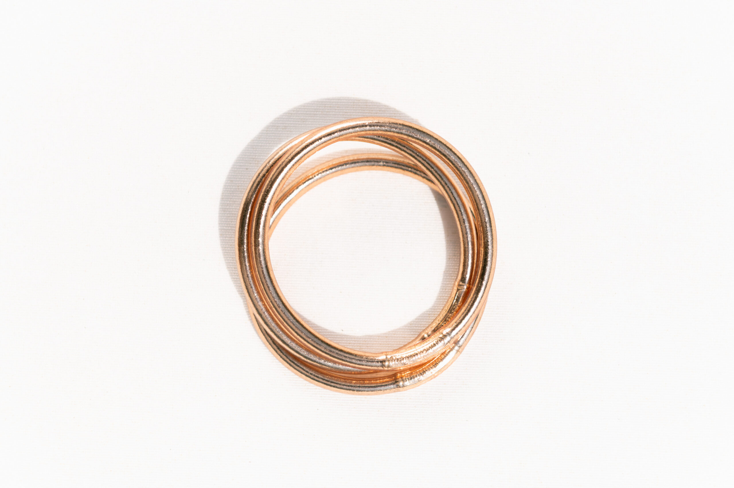 Jonc Bouddhiste Champagne