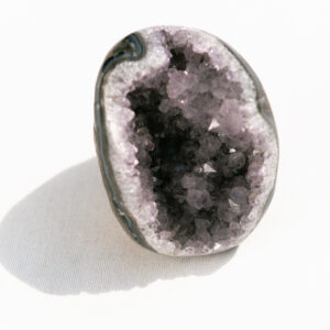 Géode D'Améthyste