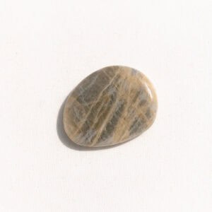 Pierre de Lune Beige Galet