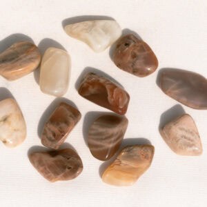 Pierre de Lune Beige