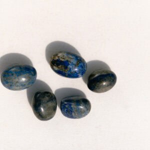 Lapis Lazuli