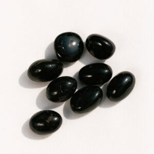 Tourmaline noire