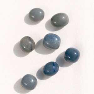 Aventurine Bleue