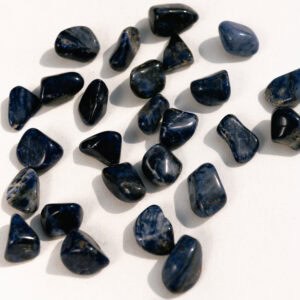 Sodalite