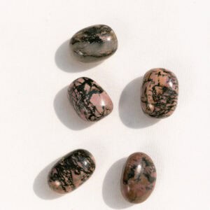 Rhodonite