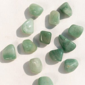 Aventurine Verte